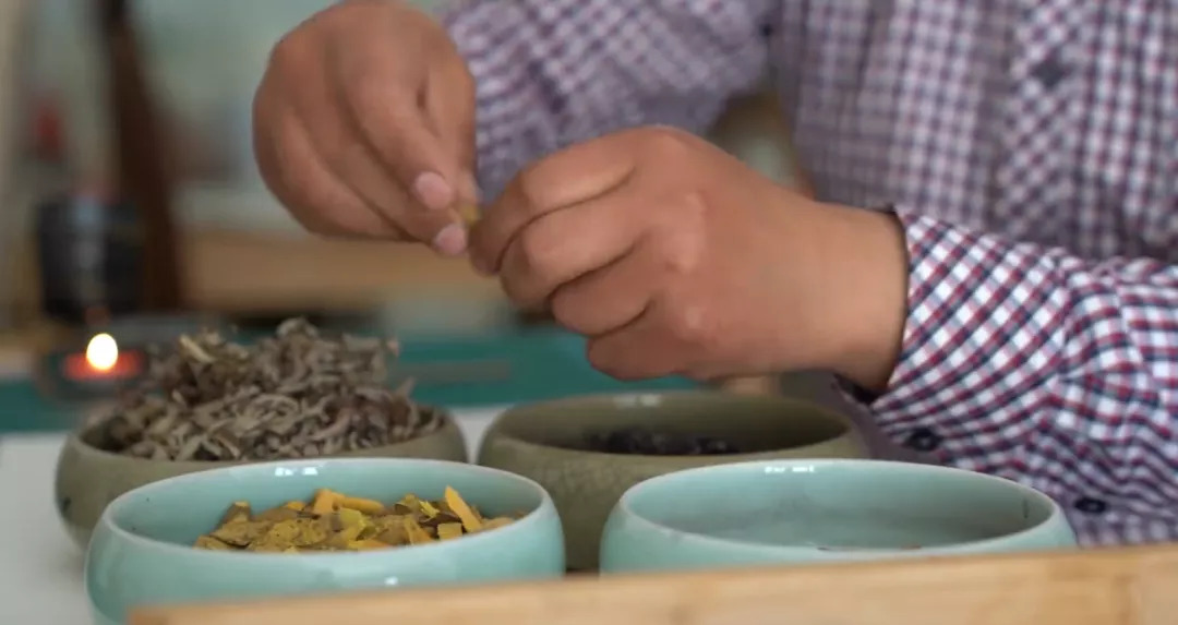 非遗传承人草木染,非遗草木染简介