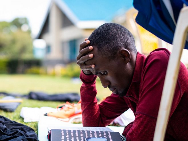 无比赛收入,不同阶层非洲跑者的不同处境