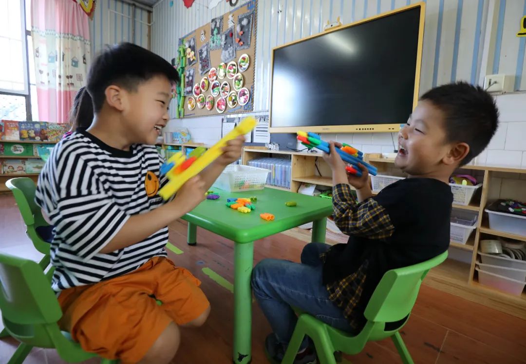 幼儿园神兽归来开头视频,幼儿园神兽归笼36张照片