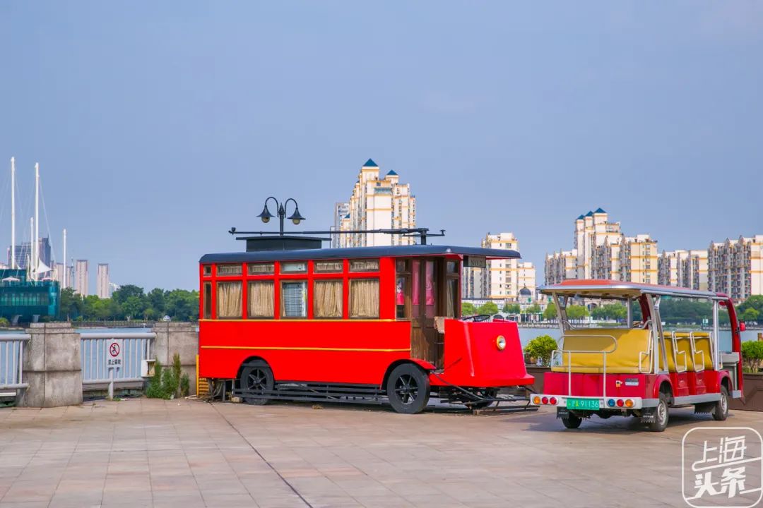 上海异国风情的景区,上海哪个异国风情小镇最好玩