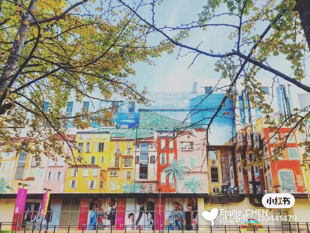 上海异国风情的景区,上海哪个异国风情小镇最好玩