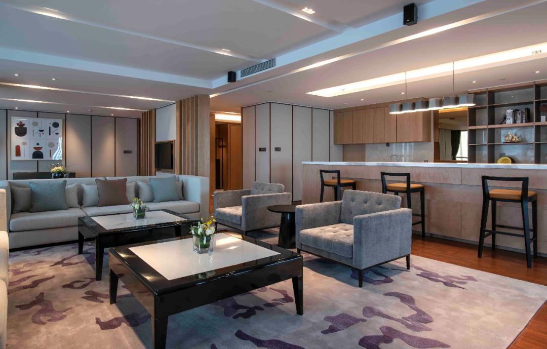 合肥玛丽蒂姆酒店,合肥玛丽蒂姆