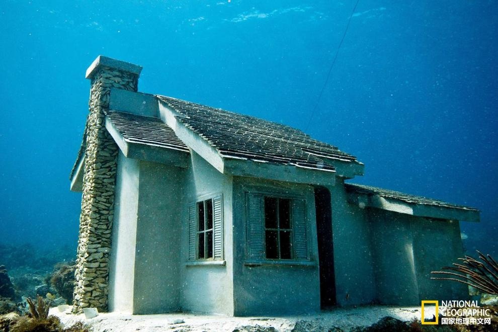 探秘超神奇的博物馆 (十大奇趣博物馆)