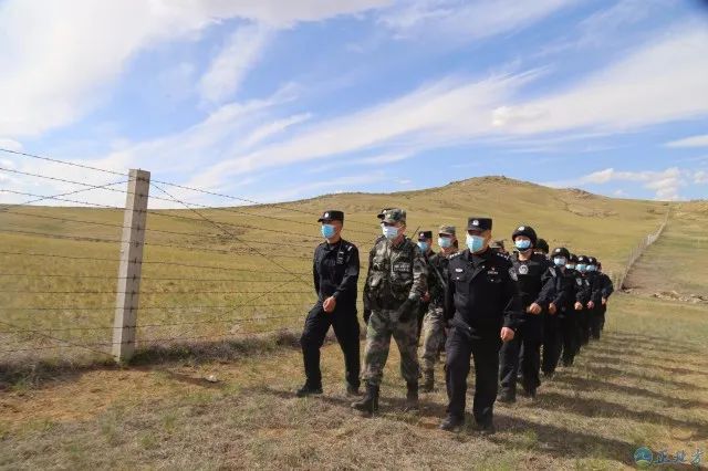 早安内蒙古图片,早安乌兰察布市