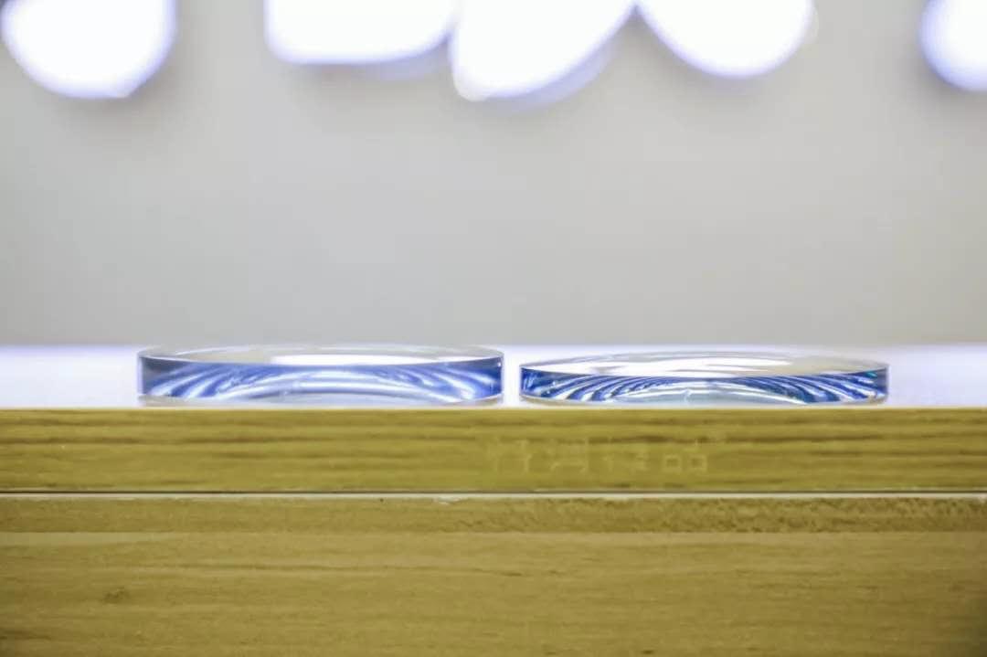 蔡司依视路镜片五折送镜框,蔡司依视路3.6折多少钱