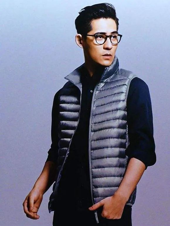 雷佳音怎么回事,优衣库雷佳音