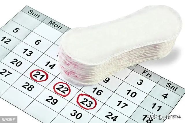 27岁月经乱了FSH两次升高，我卵巢早衰了吗？