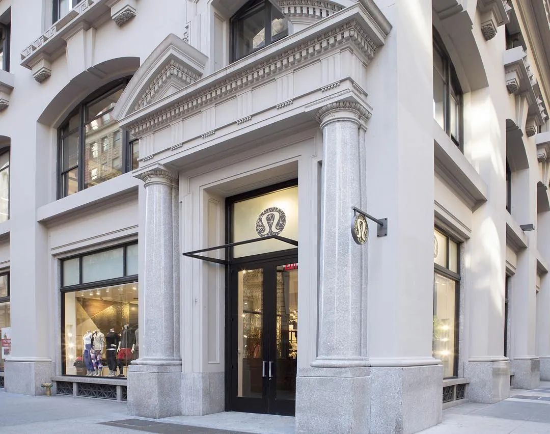 lululemon未来发展计划,lululemon满3000减800