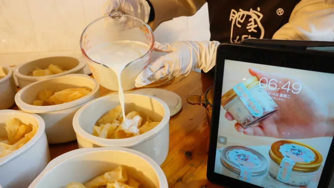 63岁婆婆做的足料甜品，靠自己研发，4年才出一次新品