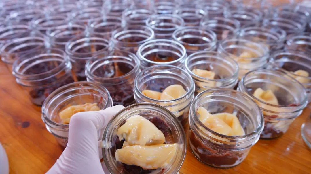 63岁婆婆做的足料甜品，靠自己研发，4年才出一次新品