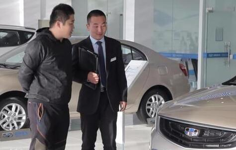 买车裸车和落地什么区别,现在买车为什么买不了裸车