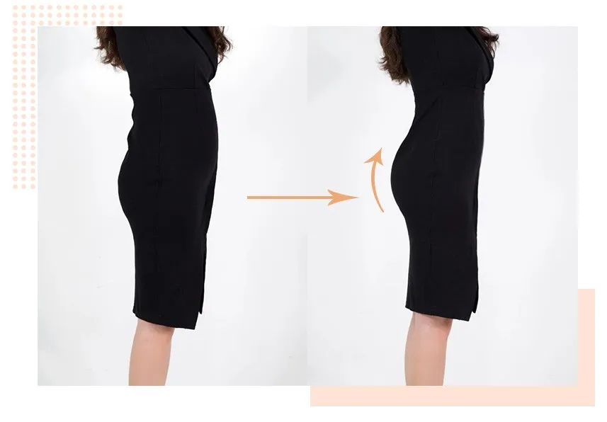 夏季超薄透气冰感收腹裤,冰感收腹提臀安全裤