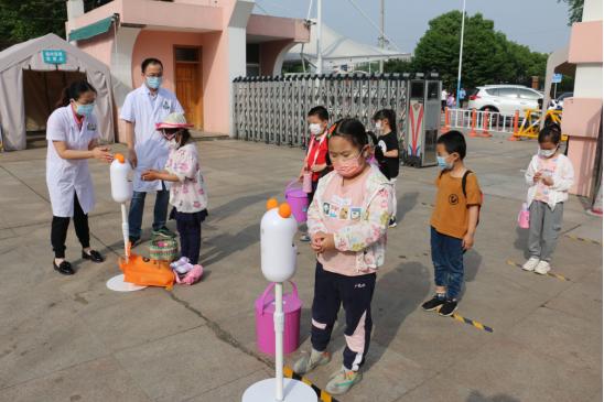 无锡在行动：守土有责（5月19日汇）