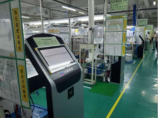 传统行业向平台战略转型,制造业新模式及发展