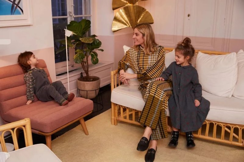 法国女人的精致与优雅,法国女人的秘密