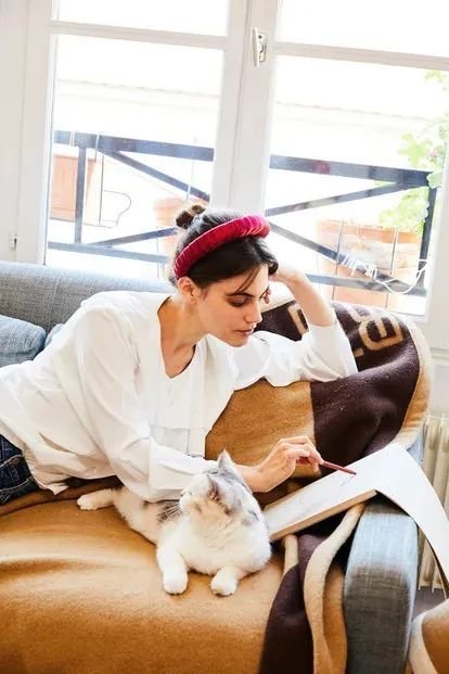 法国女人的精致与优雅,法国女人的秘密