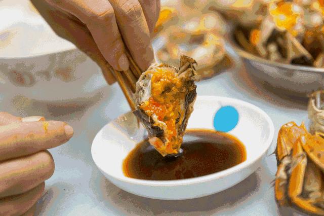 阳澄湖大闸蟹的真伪与安全,阳澄湖大闸蟹冒牌货多