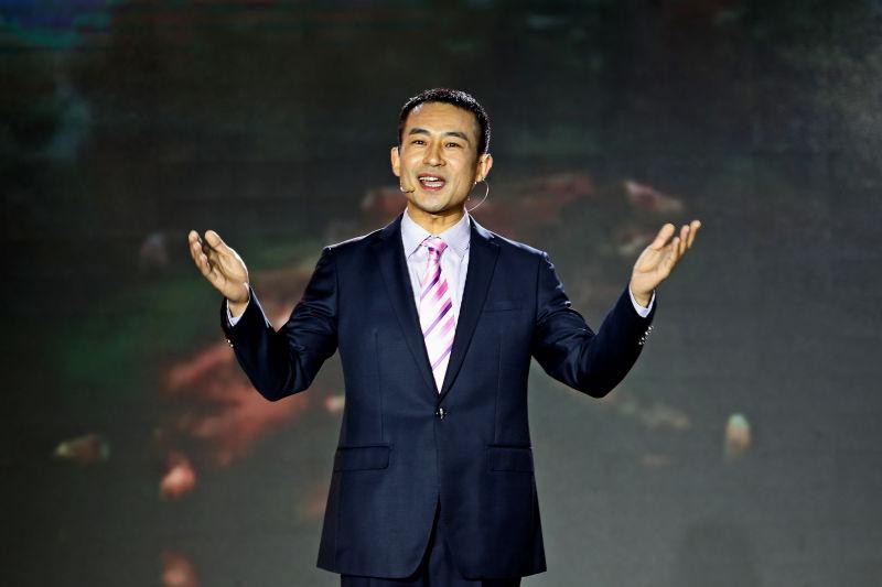 扫黑除恶“三句半”“小美“表演获点赞