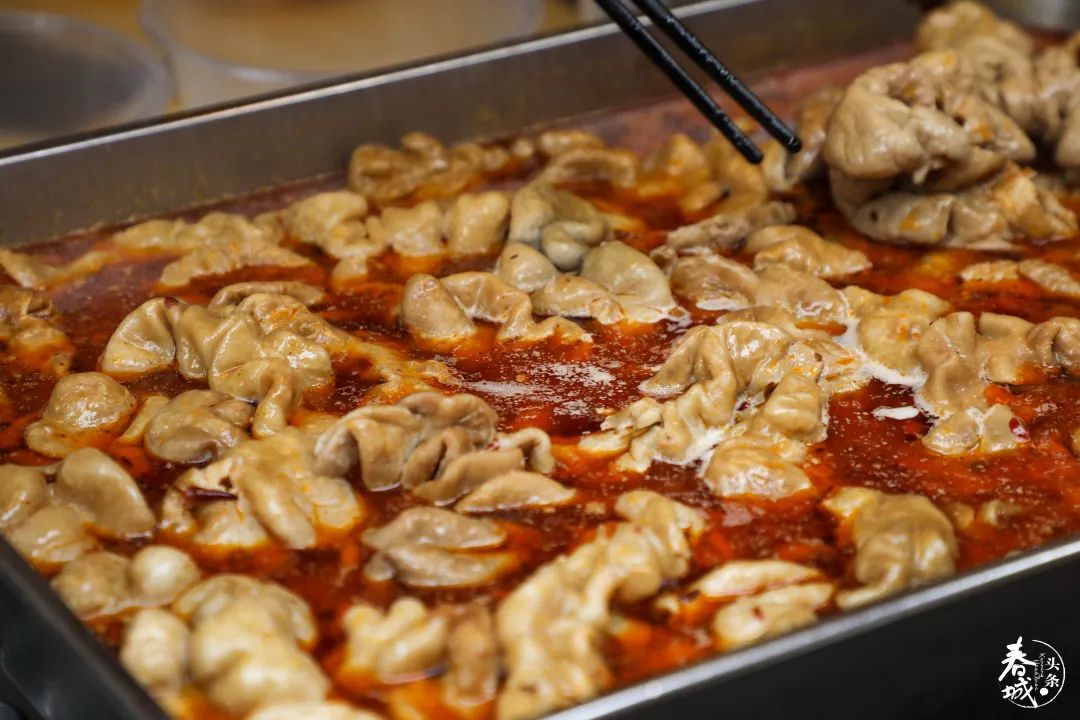 篆新菜市场攻略,和篆新农贸市场一样的菜市场