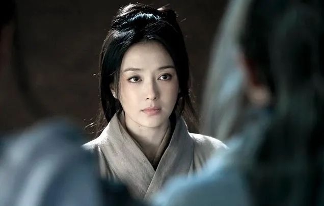 吕后讲述精神独立的女人,吕后是一个怎样的女人