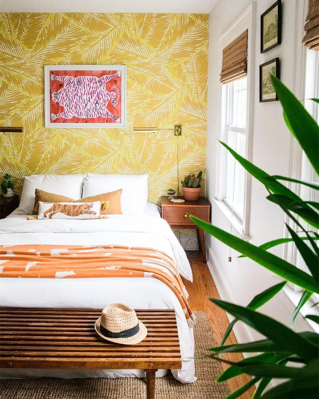 看了她们的家，我又有新梦想了