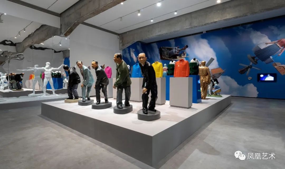 凤凰艺术展示视频,凤凰艺术最新视频