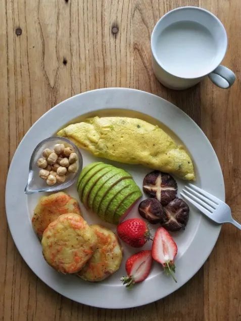 全民营养周帕金森患者的营养要点,全民营养周520中国学生营养日