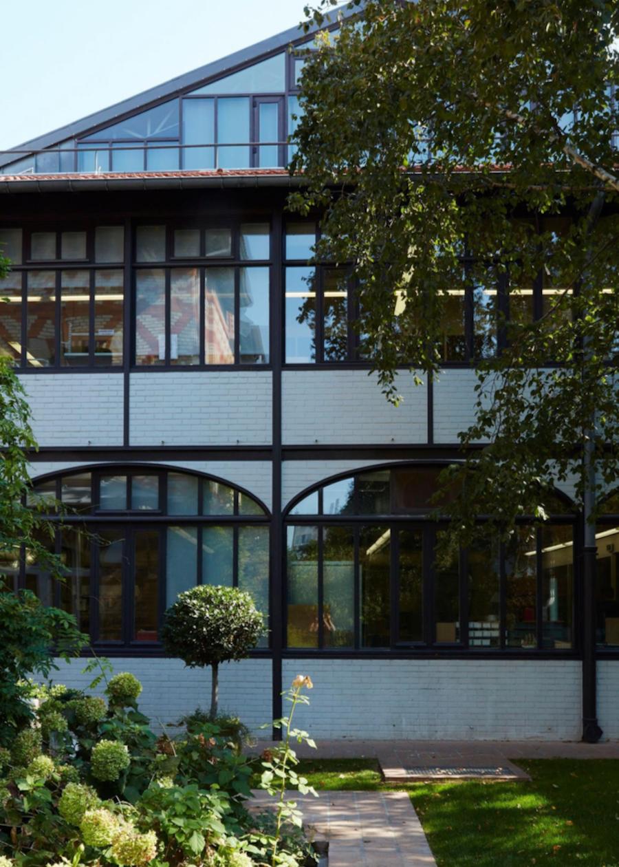 一只硬箱的传奇之旅