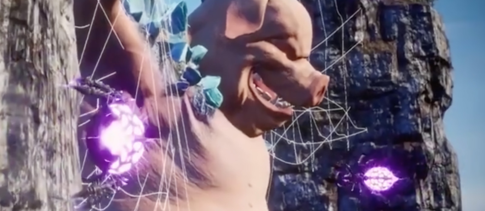 好玩山海经手游广告,山海经手游广告下载