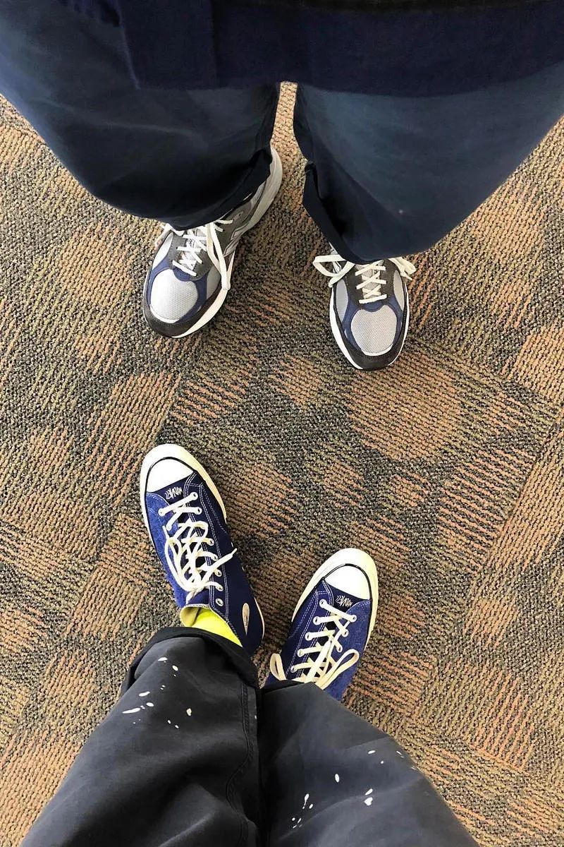 看到MADNESS和Addict的合作，我终于忍不住要说几句了