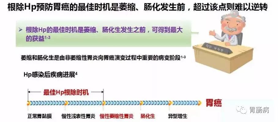 幽门螺杆菌的科普合集,hp幽门螺杆菌症状
