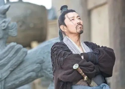 当你感到迷茫，读一读刘邦的人生