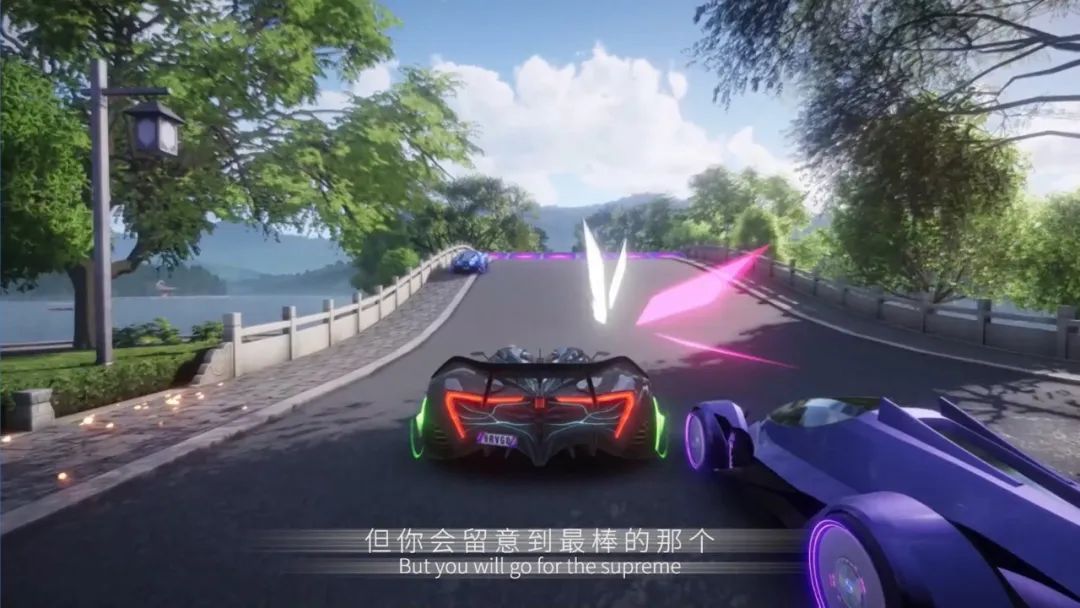 网易为什么要做蛋仔派对,网易竞速手游有哪些