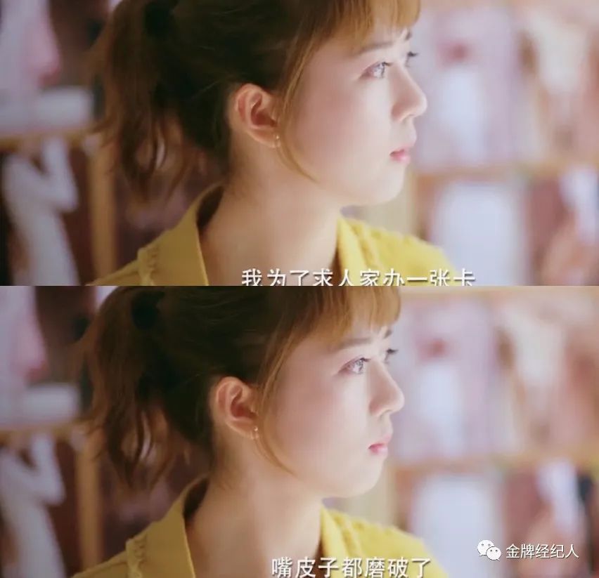 李凯馨高颜值有才华,李凯馨惊艳美照