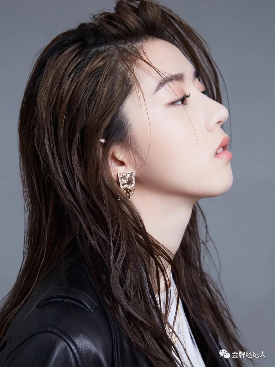 李凯馨演过哪些戏,李凯馨三剧霸屏收官演绎多面角