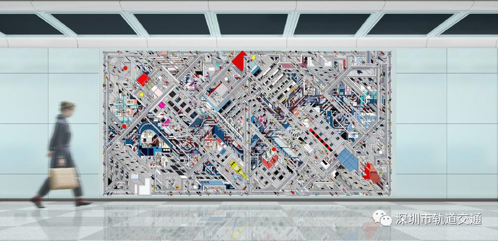 地铁10号线沿途有何景点,龙岗地铁3号线会经过哪些景点