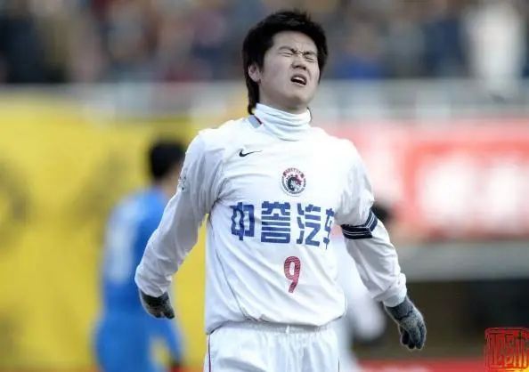 回顾辽足十连冠,再见兄弟原版全集