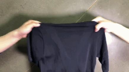 中年发福克星！冰爽+塑形+驱蚊，穿上躺着也能塑身