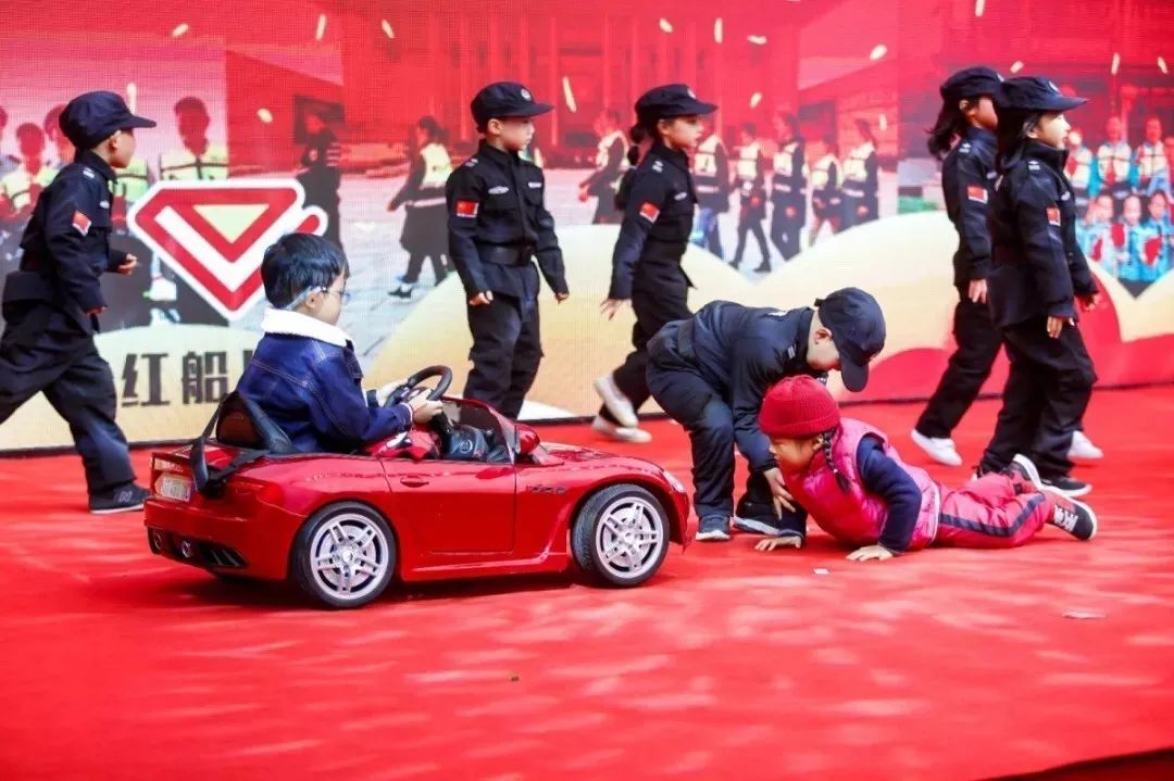 嘉兴红船小义警,红船小义警