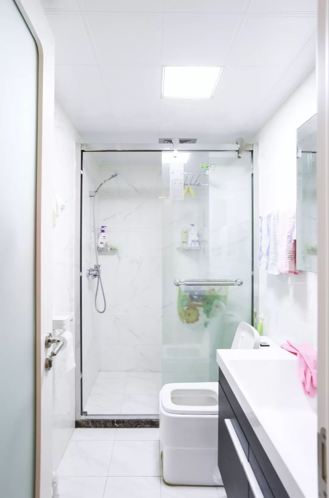 有两个宝宝的家庭应该怎么办,有娃的家里就一定会乱吗