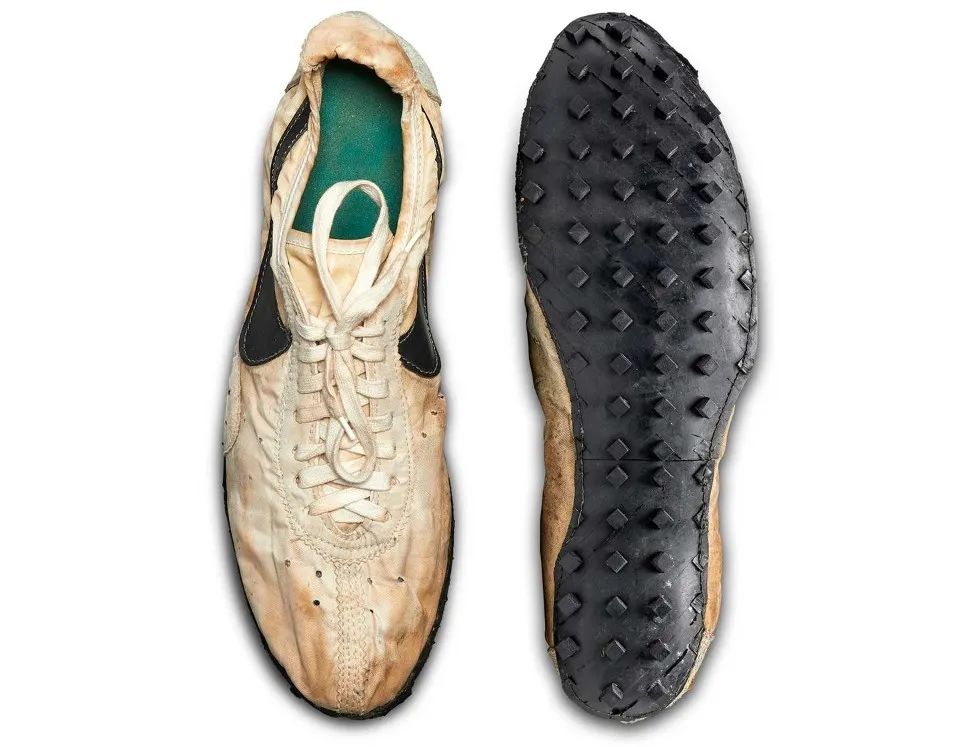 乔丹最后球鞋交易记录,乔丹一双鞋要多少元