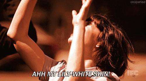 林允拍摄杂志封面,林允拍杂志