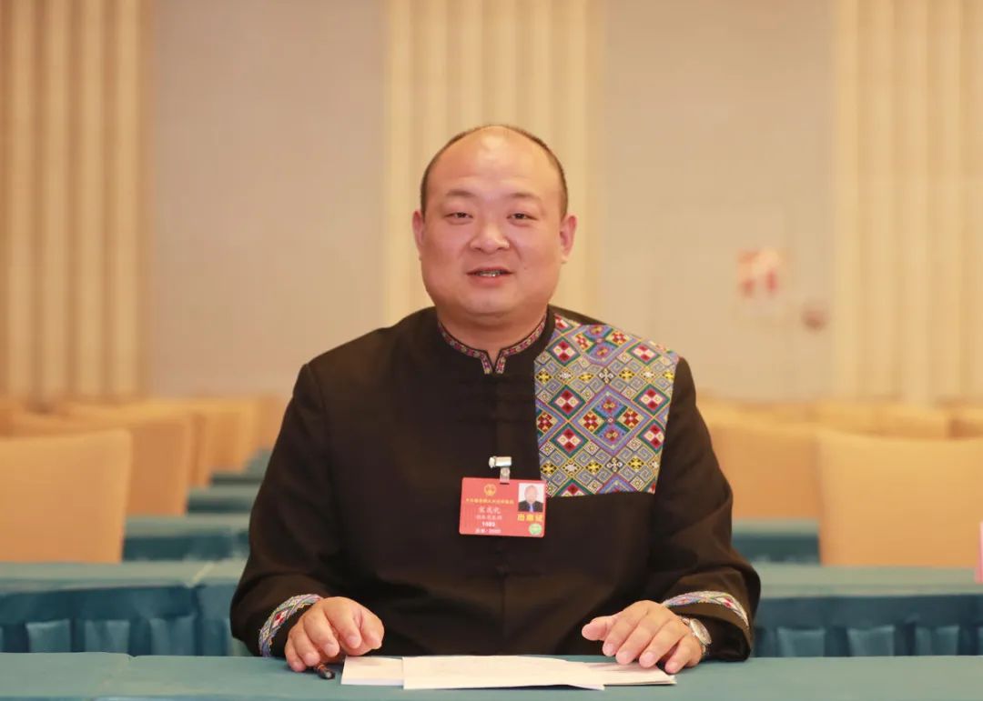 与总书记面对面,湖北这五位代表都说了啥?