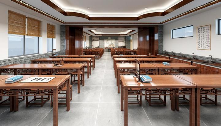 确认过新颜，这是你认不出的长河高中！