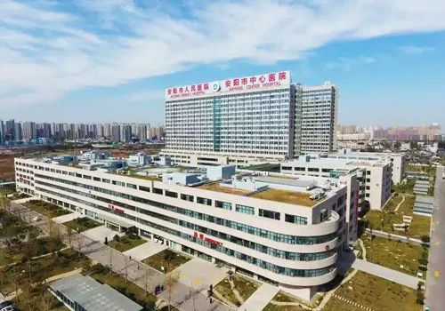 河南省中医院哪个医术最好,河南省最好的十大医院排名