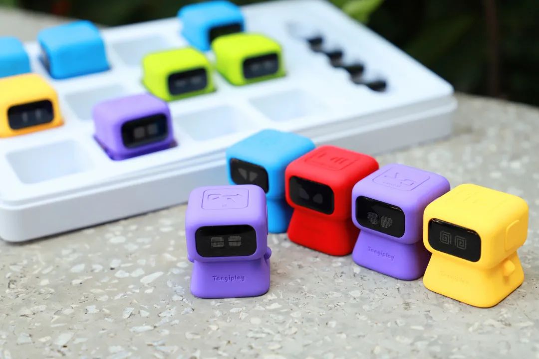 六一礼物高能清单！好玩又益智，大小朋友的快乐源泉