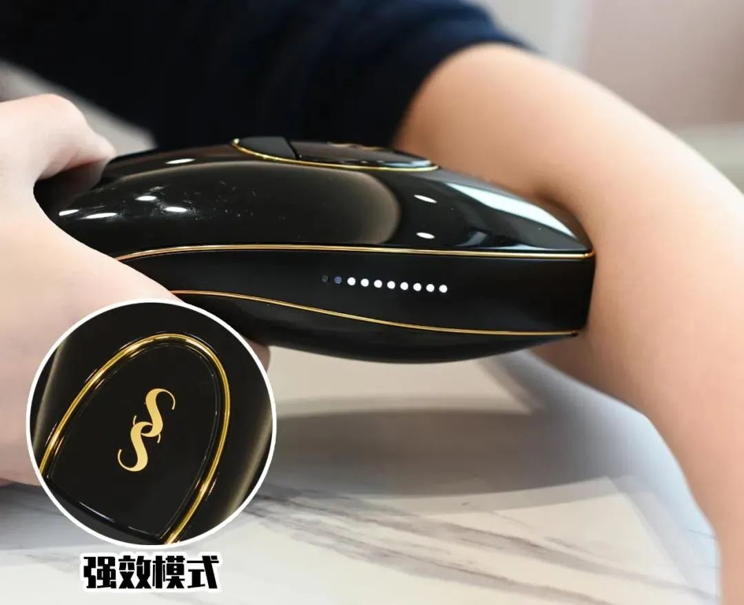 推广||我苦口婆心安利了三年，她们一用就说后悔没有早点买