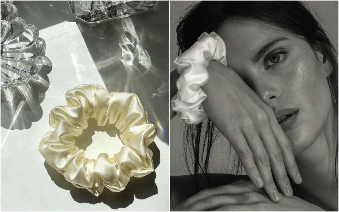 看完这些从小美到大的女神，你可能会种草这个单品