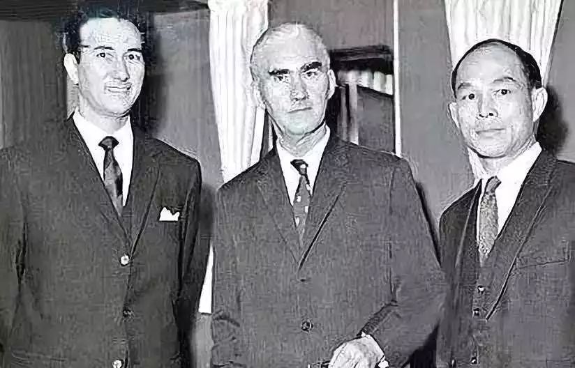 赌王何鸿燊一家四口照片,香港赌王何鸿燊的传奇一生