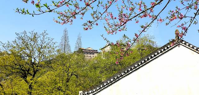 黄陂木兰景区哪个适合孩子玩,武汉黄陂木兰旅游攻略